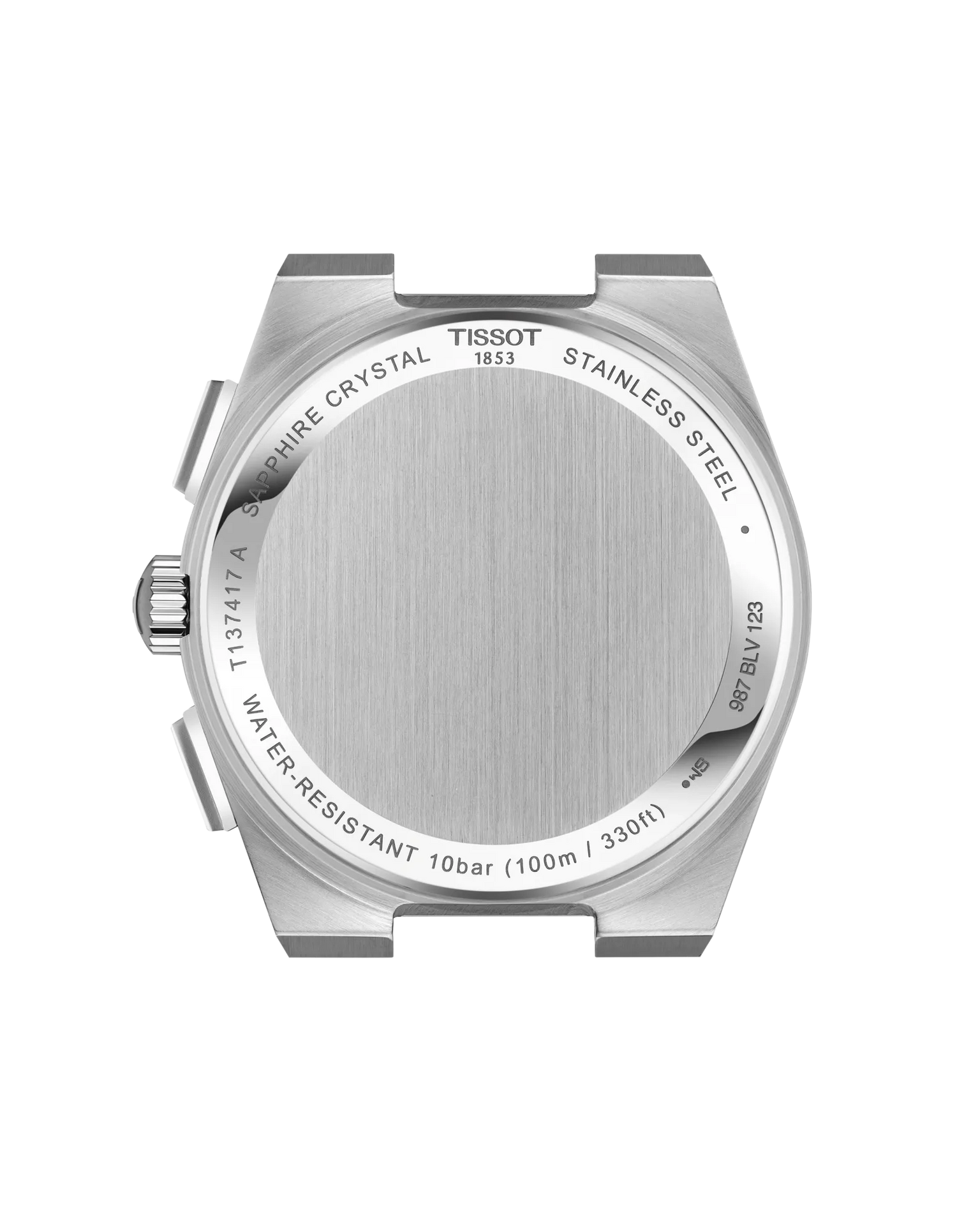 PRX 41 Blue | 41mm, Stainless Steel