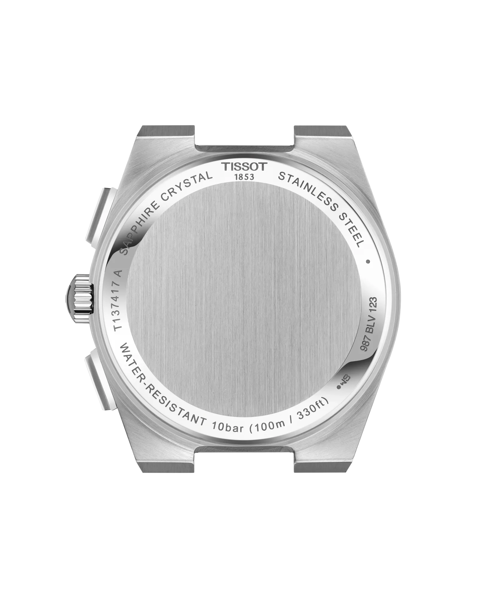 PRX 41 Blue | 41mm, Stainless Steel