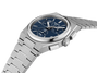 PRX 41 Blue | 41mm, Stainless Steel