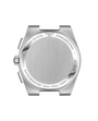 PRX 41 Black | 41mm, Stainless Steel