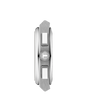 PRX 41 Black | 41mm, Stainless Steel