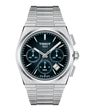PRX 42 Blue Gradient | 42mm, Stainless Steel