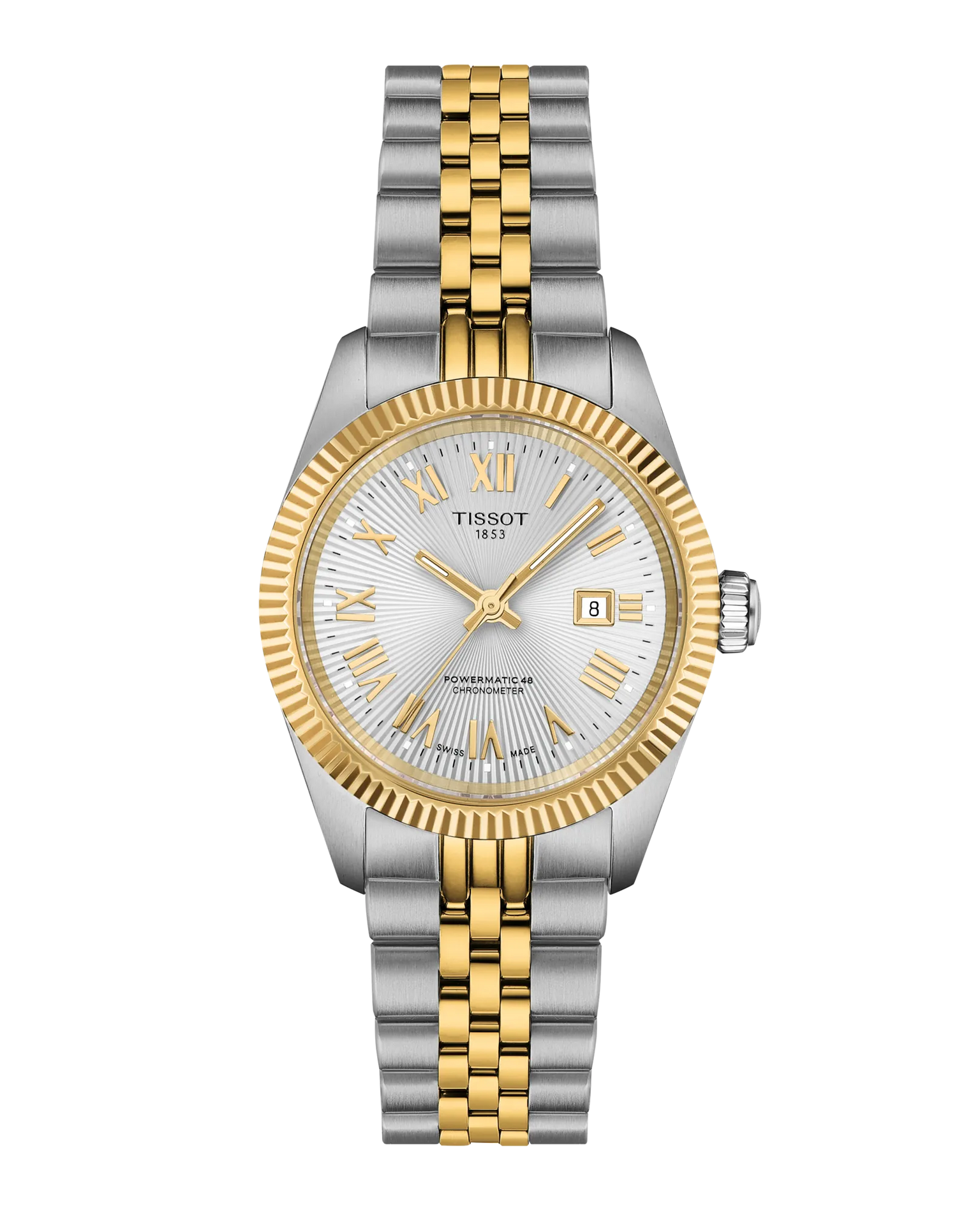 Ballade 30 | 30mm, Stainless Steel