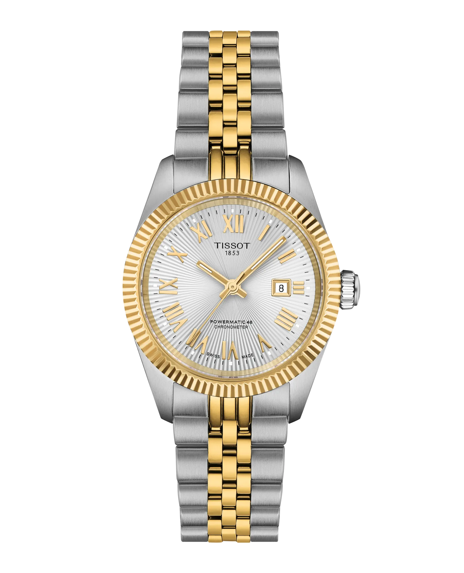 Ballade 30 | 30mm, Stainless Steel