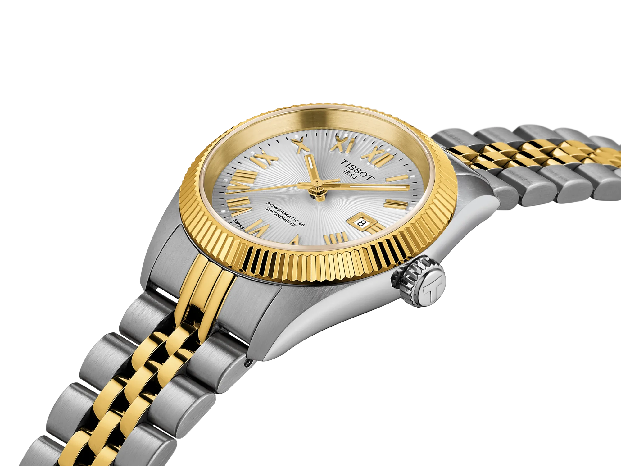 Ballade 30 | 30mm, Stainless Steel