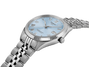 Ballade 39 Ice Blue | 39mm, Stainless Steel