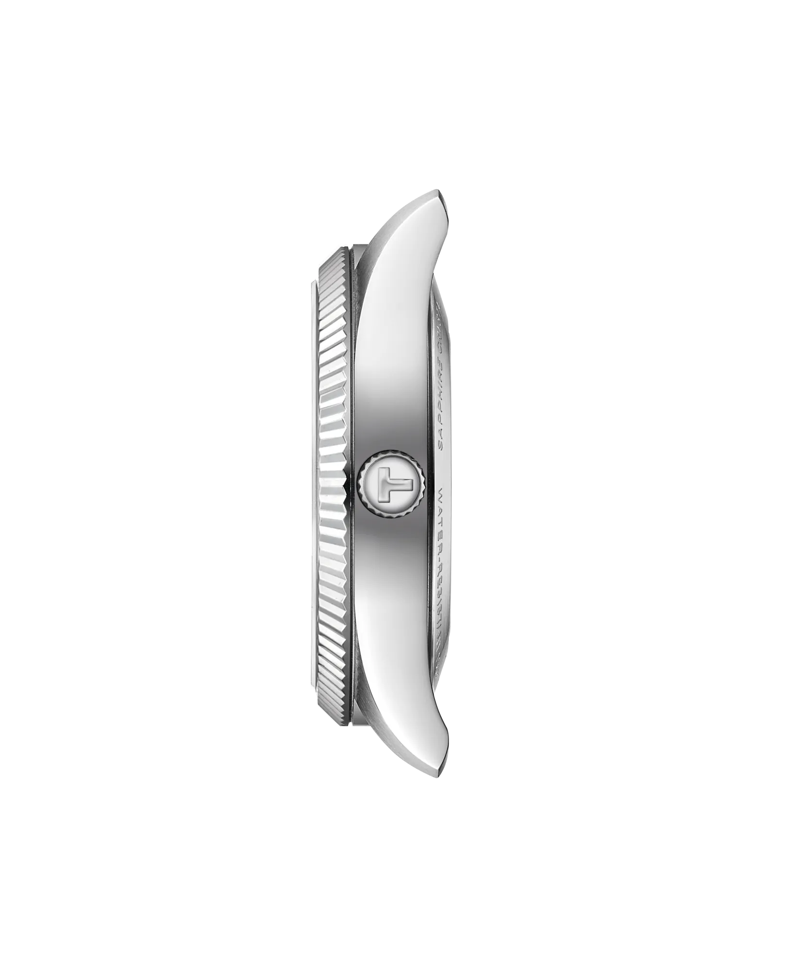 Ballade 39 Ice Blue | 39mm, Stainless Steel