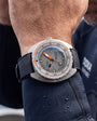 SUB 300 Ti5 Clive Cussler | 42mm, Titanium, Men's Watch