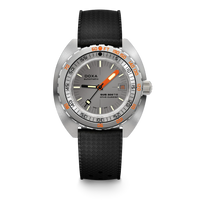 SUB 300 Ti5 Clive Cussler | 42mm, Titanium, Men's Watch