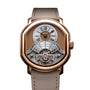 Tourbillon Rose Gold | 38mm, Rose Gold, Men's Watch