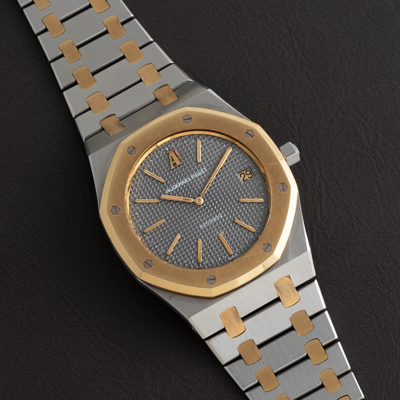 Royal Oak 'Jumbo'