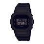 DW-5600BB-1 Quartz Icon Resin Black