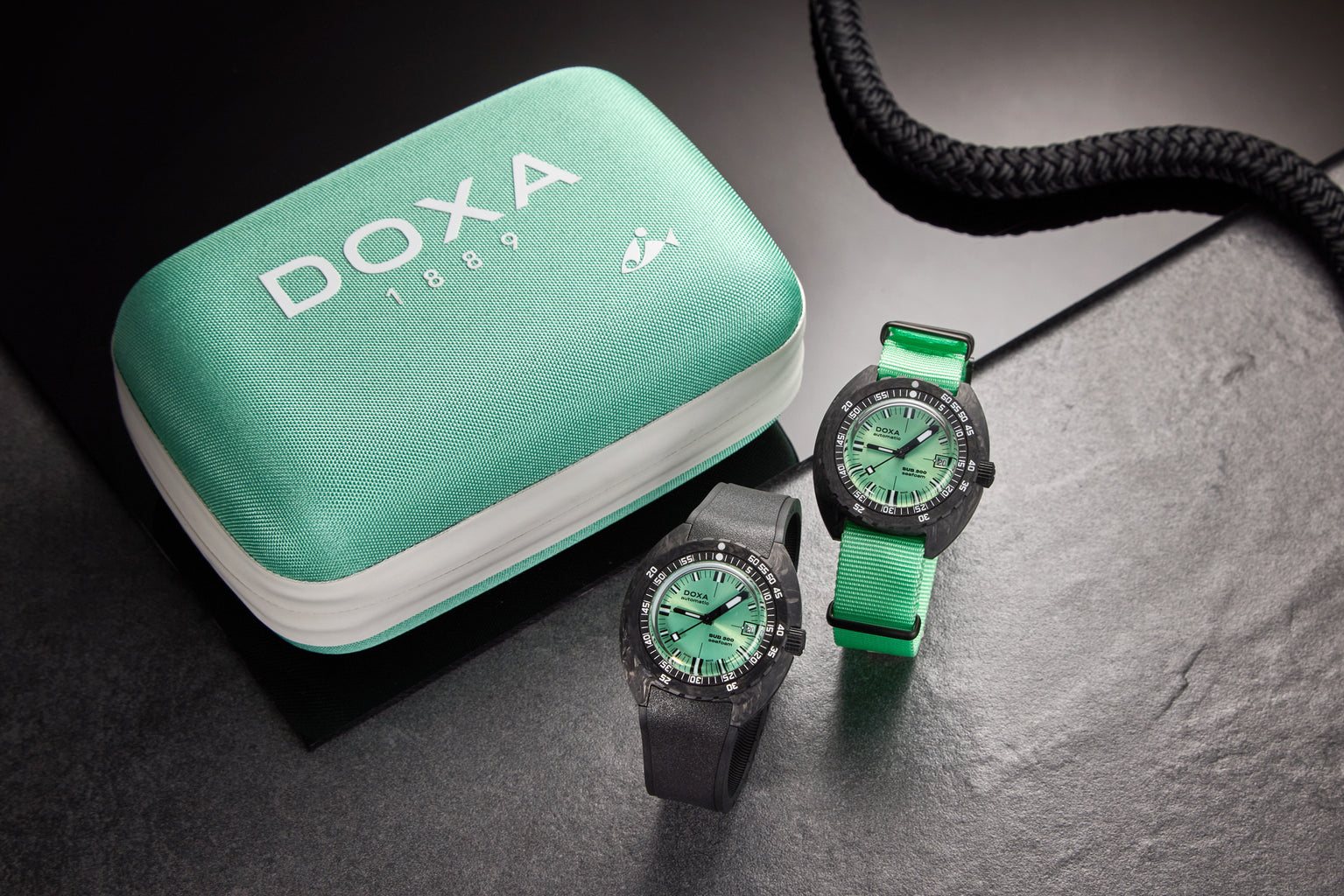 Sub 300 Carbon Seafoam Limited Edition WOS Exclusive