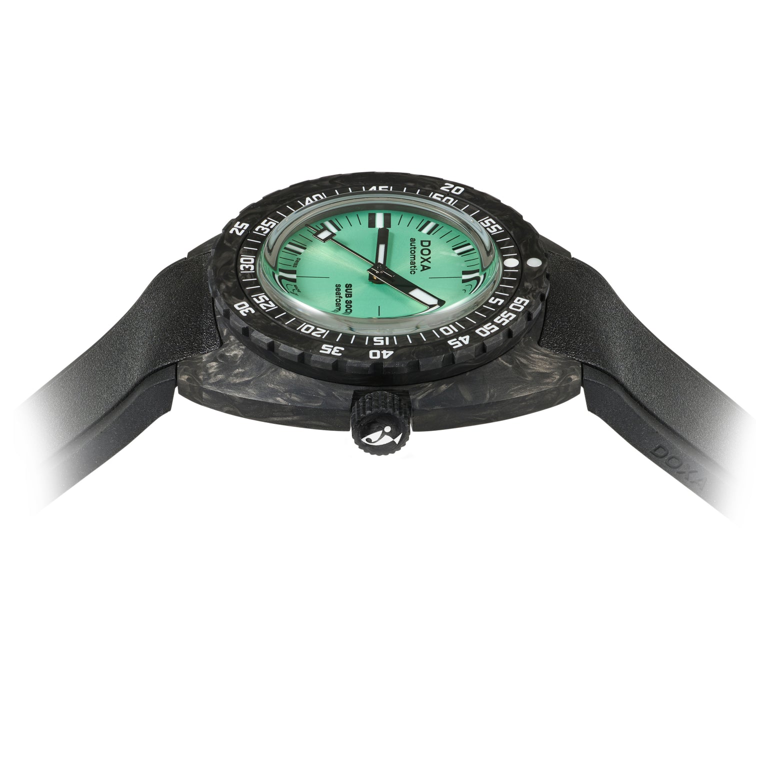 Sub 300 Carbon Seafoam Limited Edition WOS Exclusive