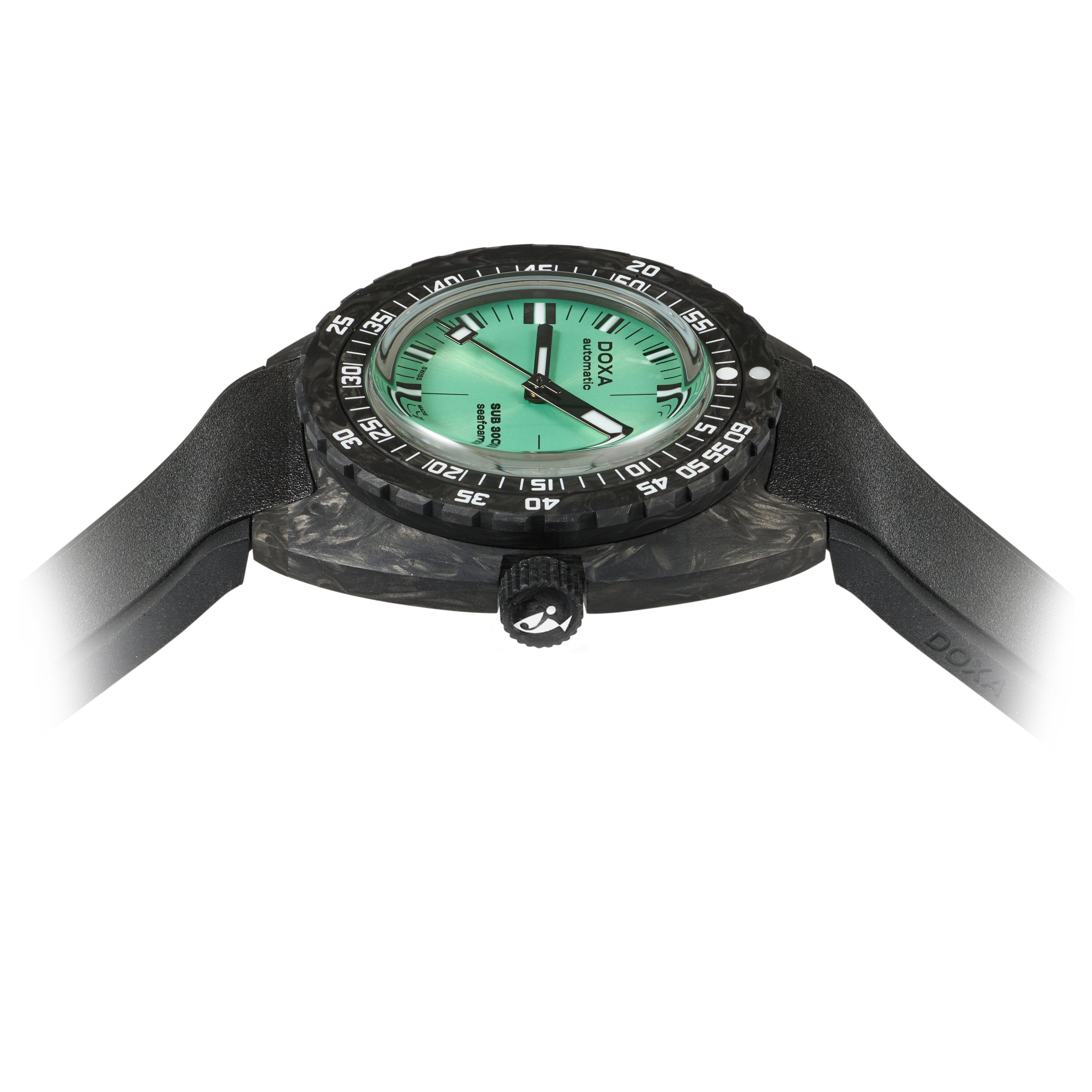 Sub 300 Carbon Seafoam Limited Edition WOS Exclusive