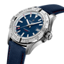 Avenger America250 Limited Edition Automatic | 42mm, Calfskin Strap, Stainless Steel Case, Men's Watch