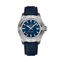 Avenger America250 Limited Edition Automatic | 42mm, Calfskin Strap, Stainless Steel Case, Men's Watch