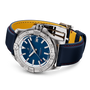 Avenger America250 Limited Edition Automatic | 42mm, Calfskin Strap, Stainless Steel Case, Men's Watch