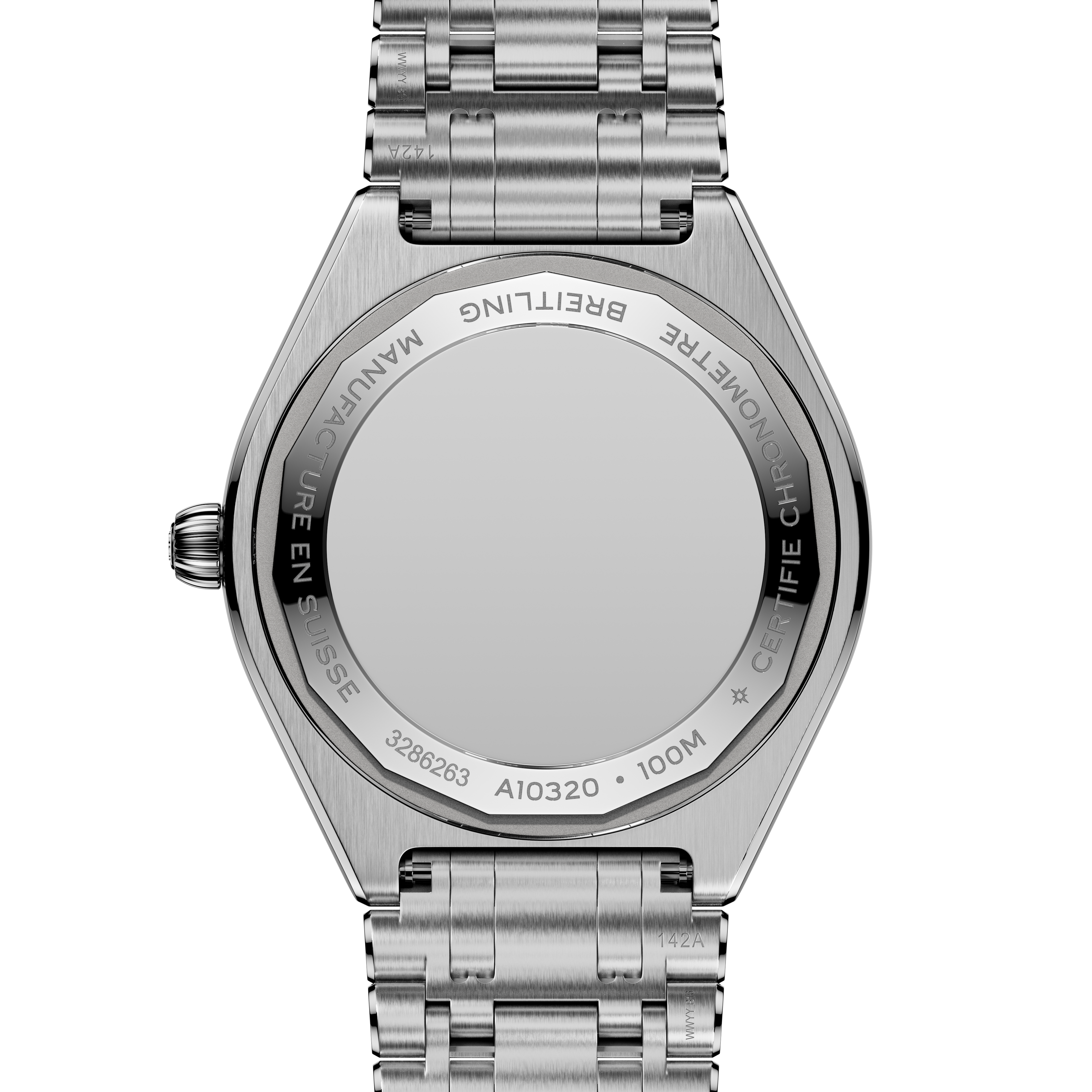 Chronomat Automatic 36