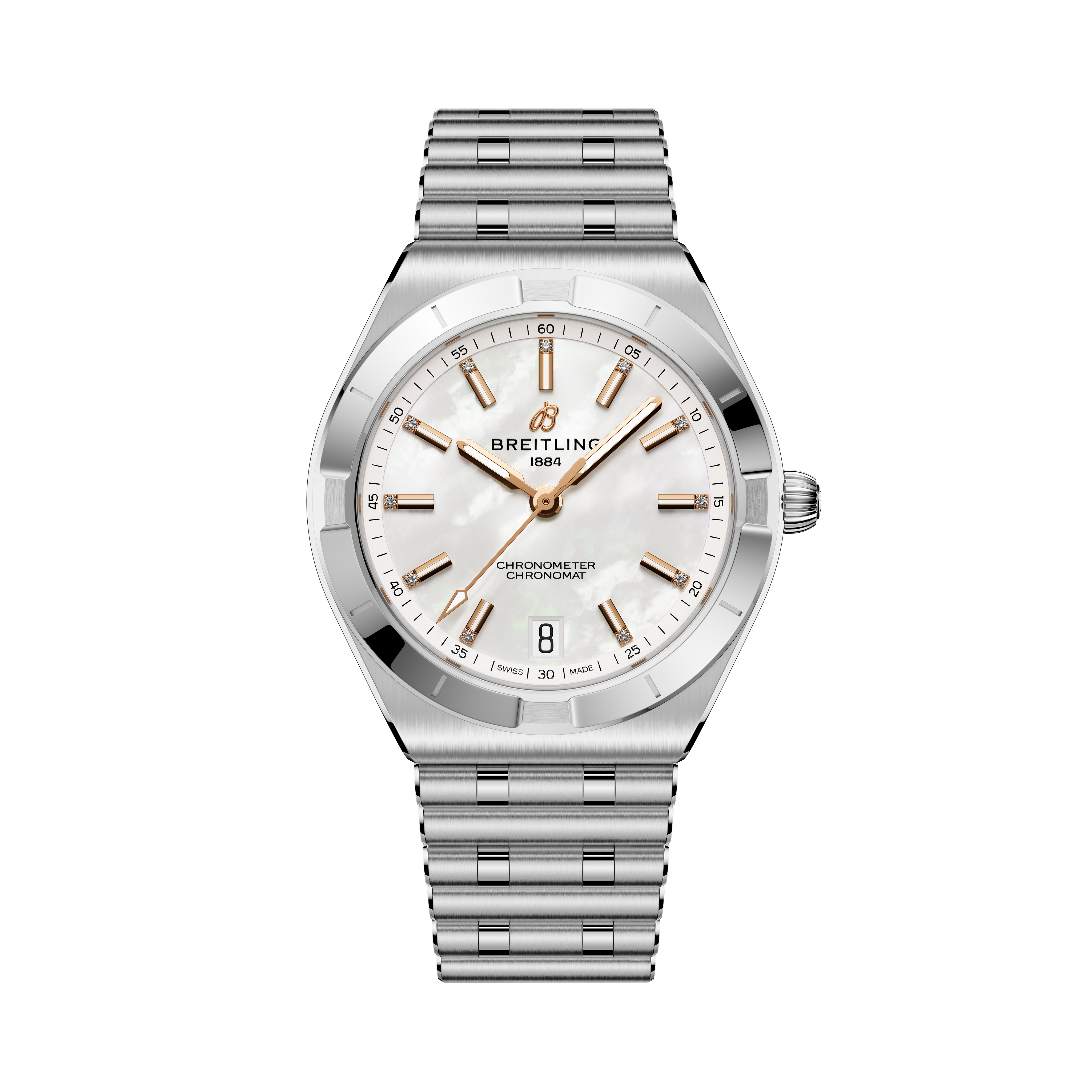 Chronomat Automatic 36