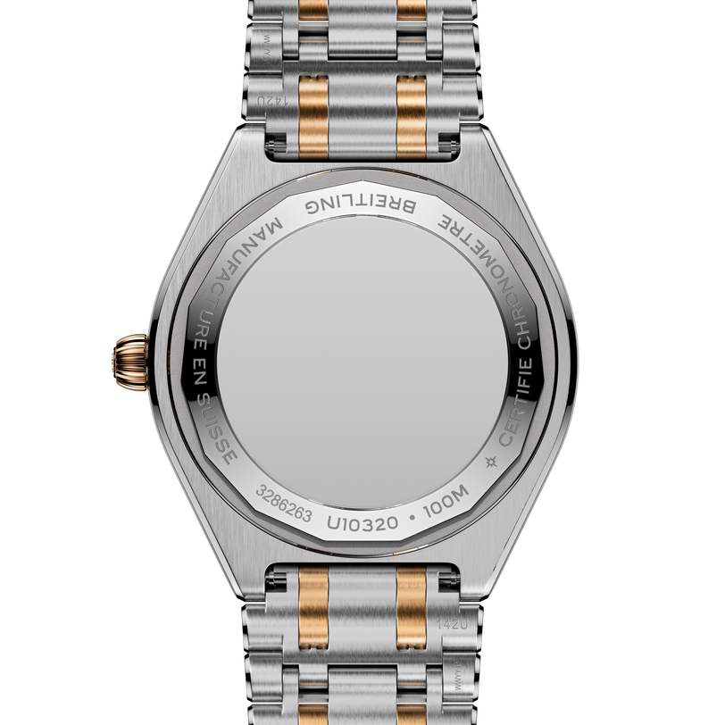 Chronomat Automatic 36