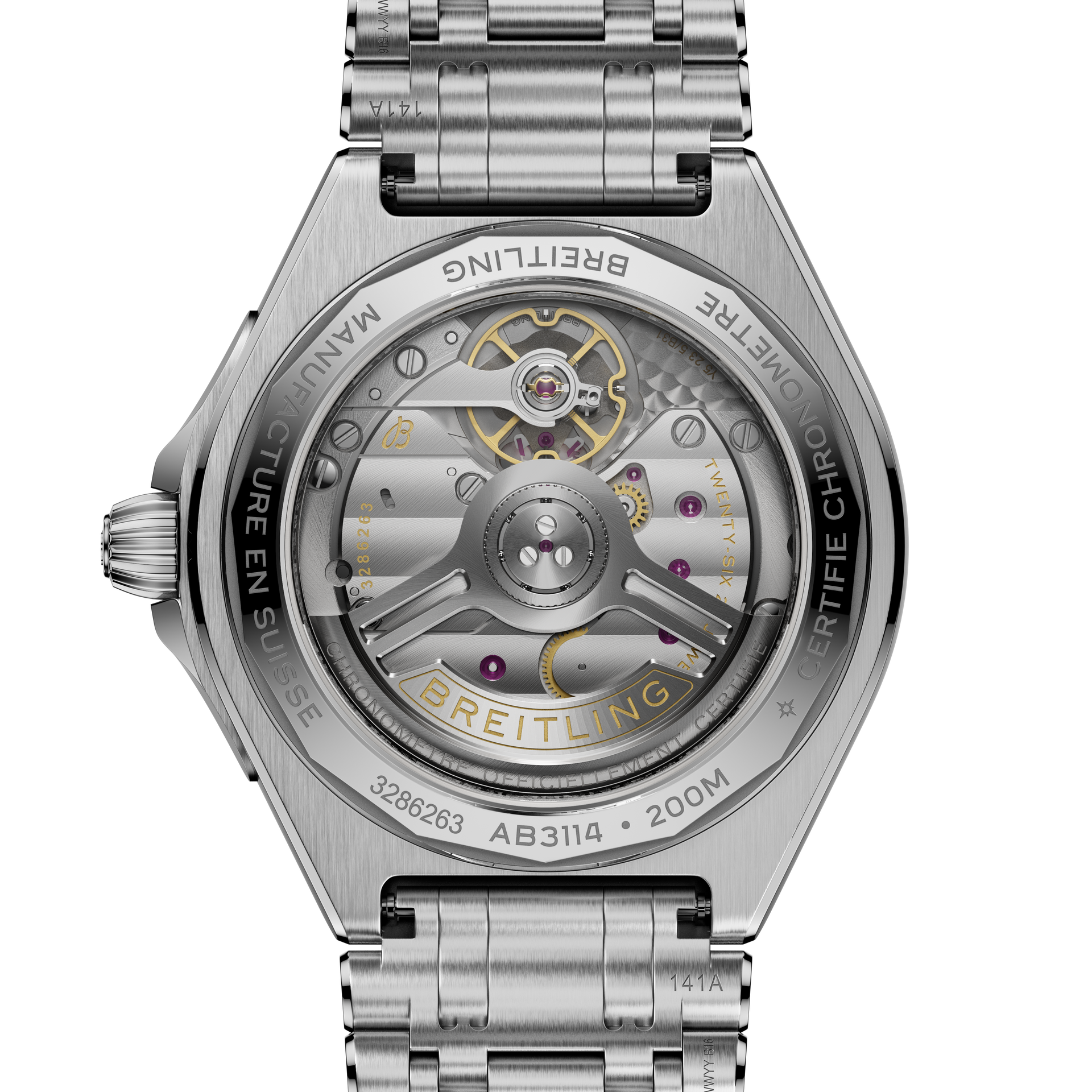 Breitling Chronomat B31 Automatic 40