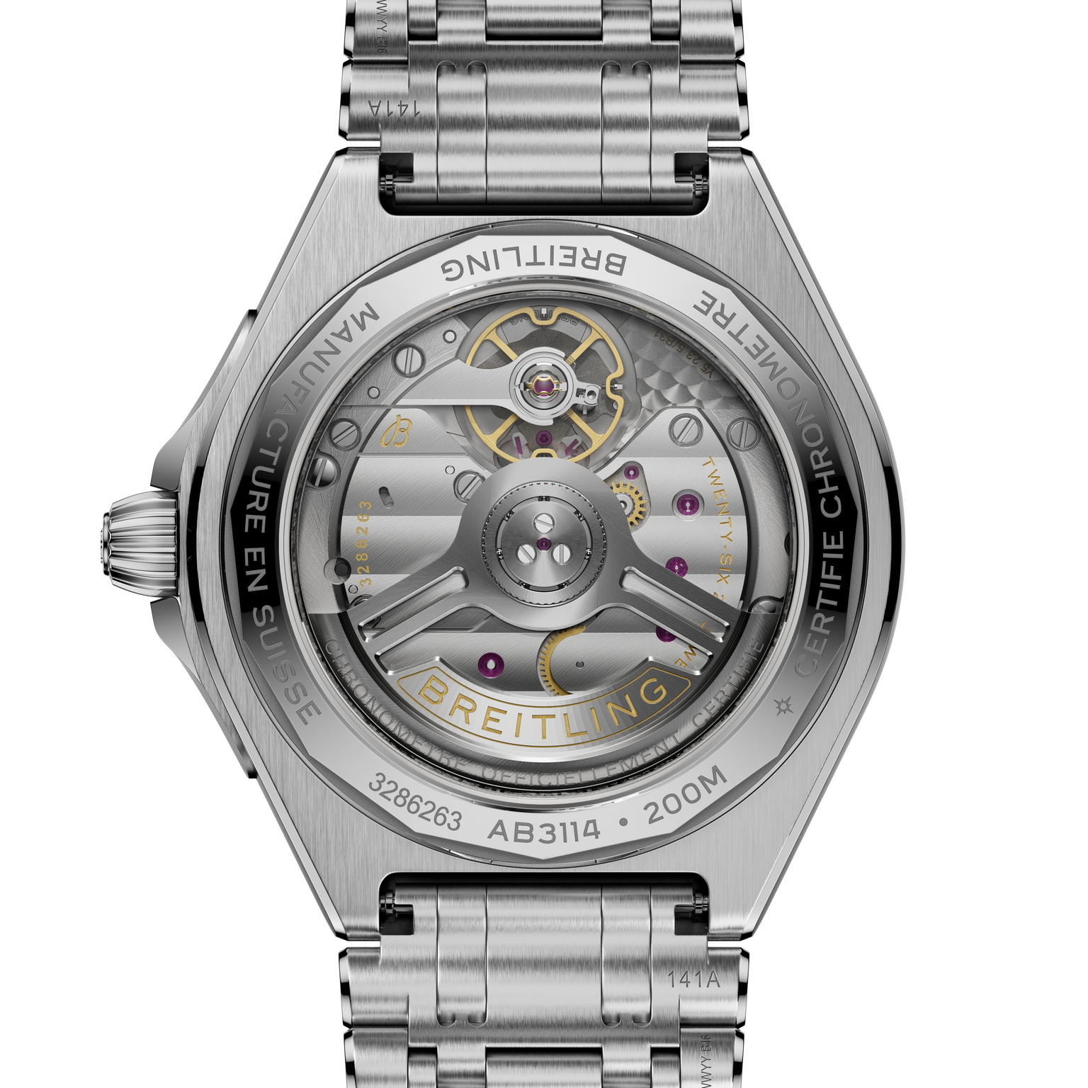 Chronomat B31 Automatic 40