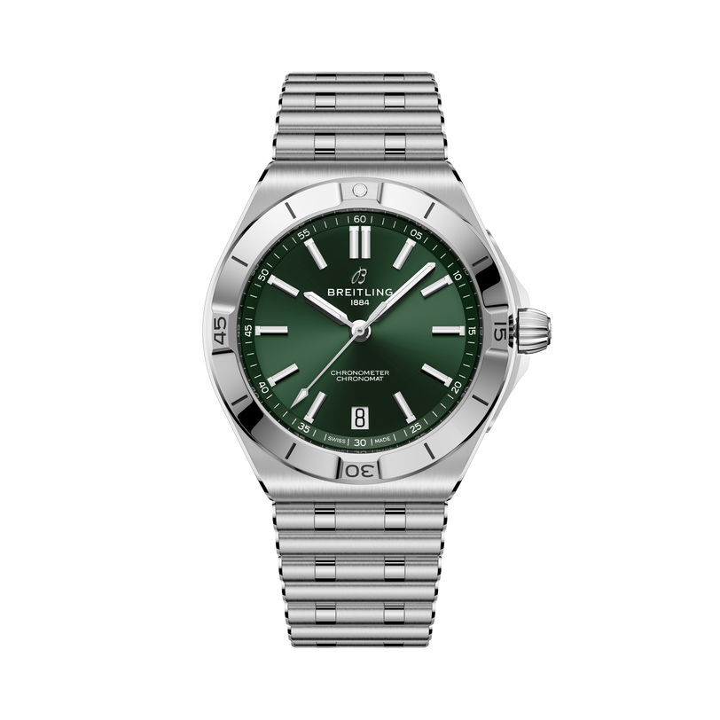 Chronomat B31 Automatic 40