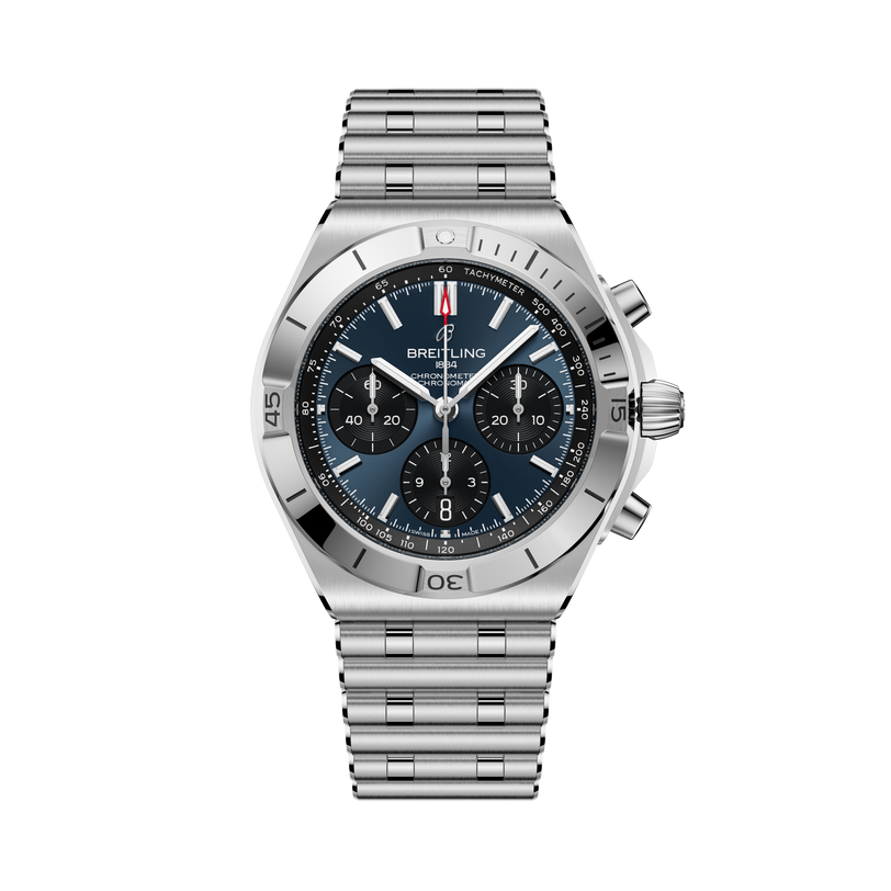 Chronomat B01 42
