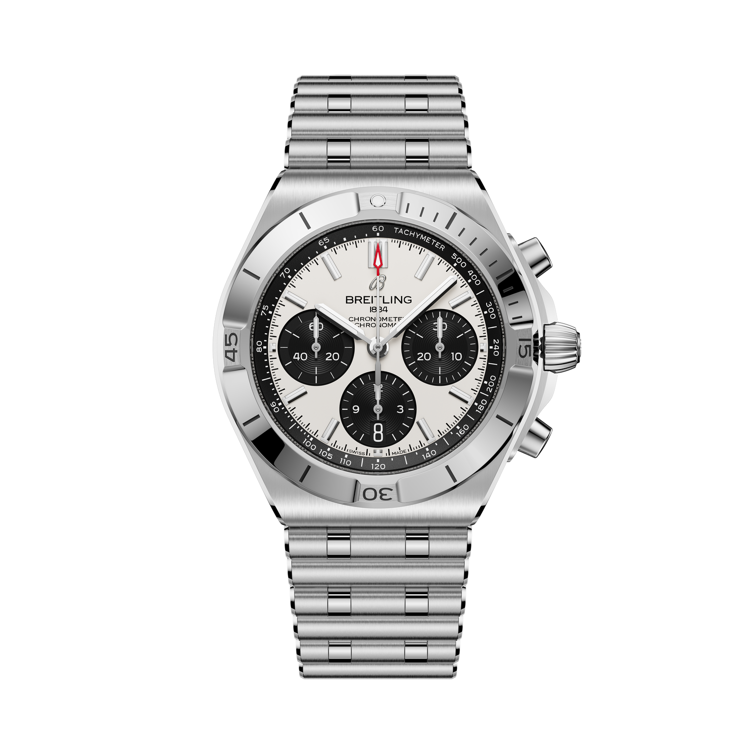 Chronomat B01 42
