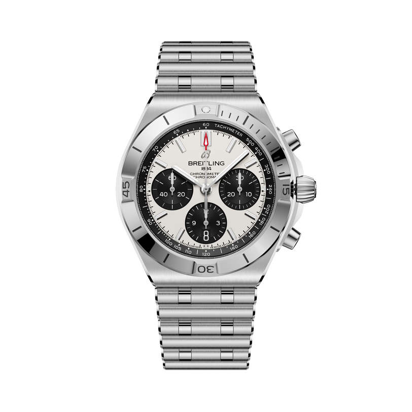 Chronomat B01 42