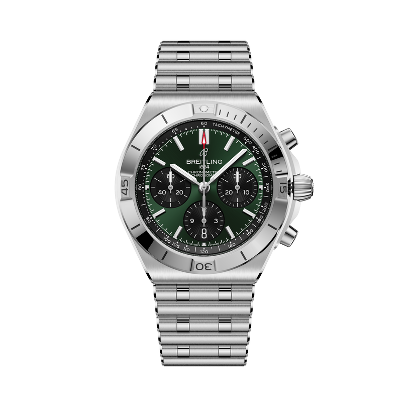 Chronomat B01 42