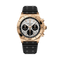 Chronomat B01 42 Erling Haaland