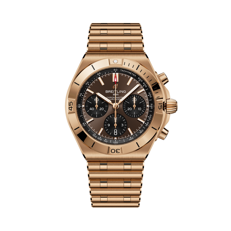 Chronomat B01 42