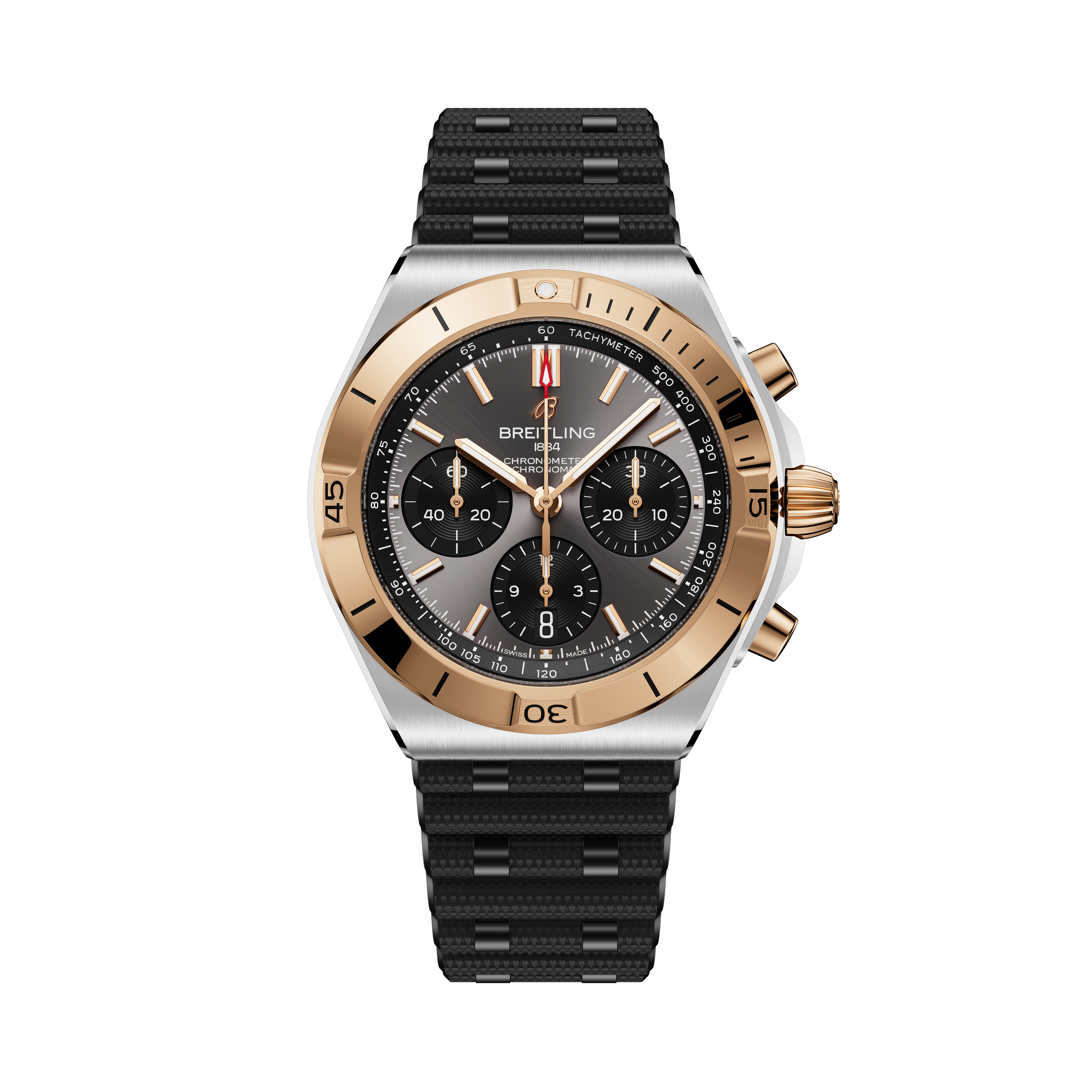 Chronomat B01 42