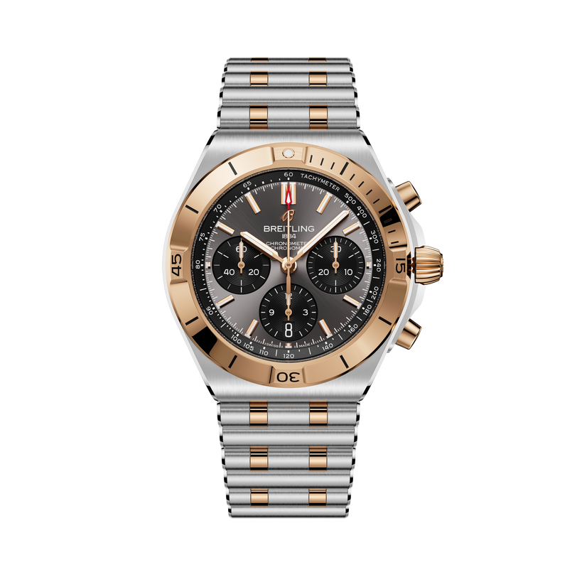 Chronomat B01 42