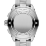 Multichron Sport | 41mm, Steel Case, Steel Strap