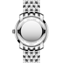 Back face of steel strap Breitling Lady Premier 36