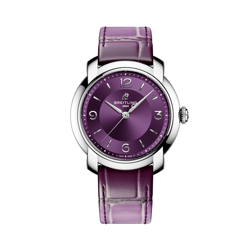 Lady Premier 36