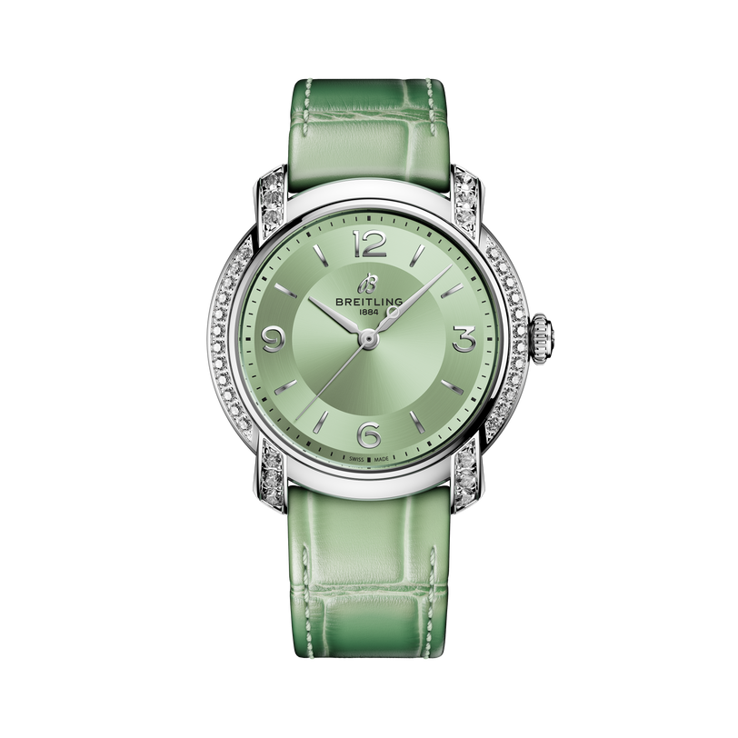 Lady Premier 36