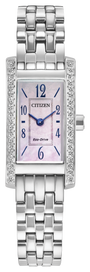 Citizen Classic Eco Steel 14 mm Eco Drive