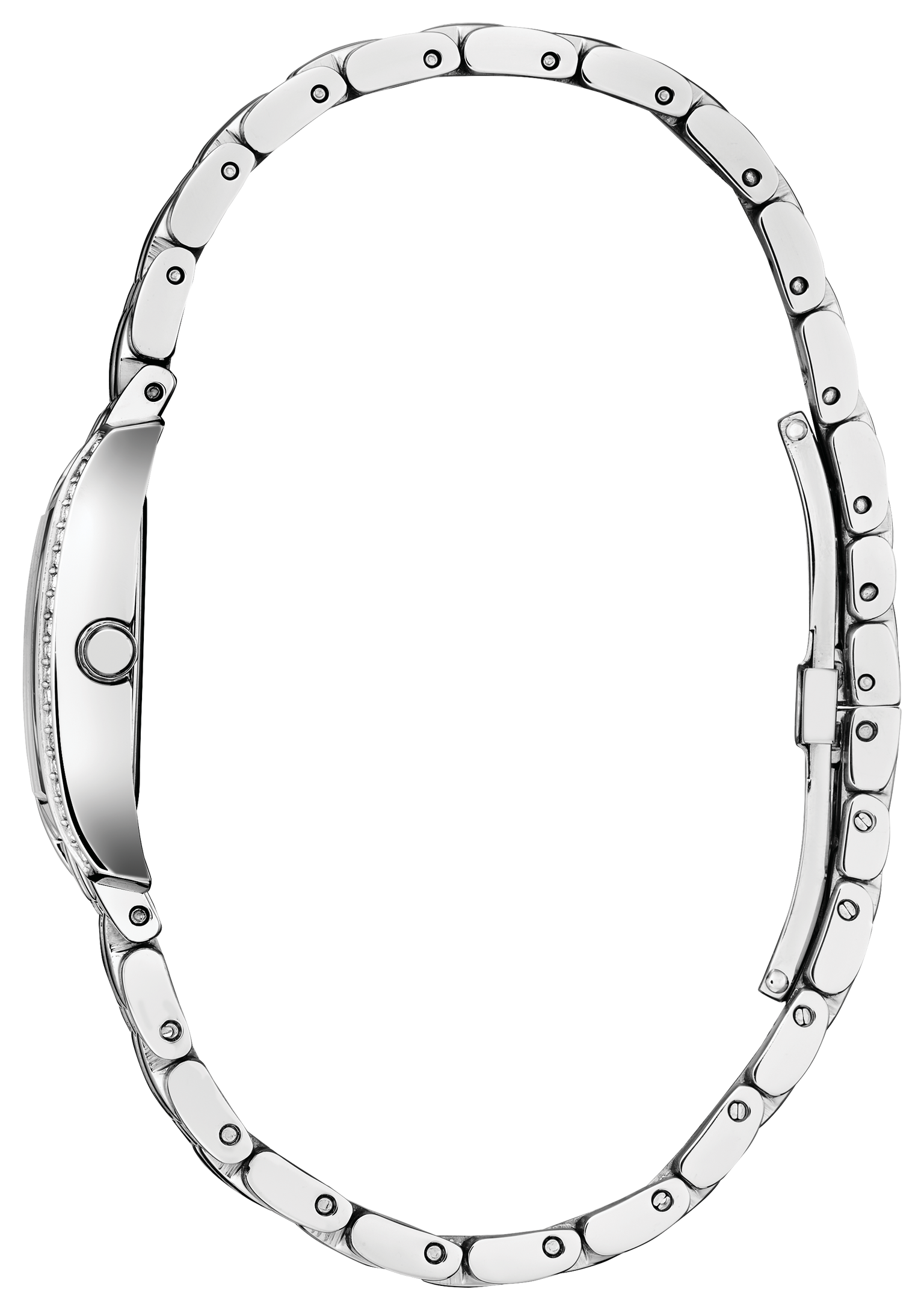 Citizen Classic Eco Steel 14 mm Eco Drive