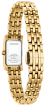 Citizen Classic Eco Steel 15 mm Eco Drive
