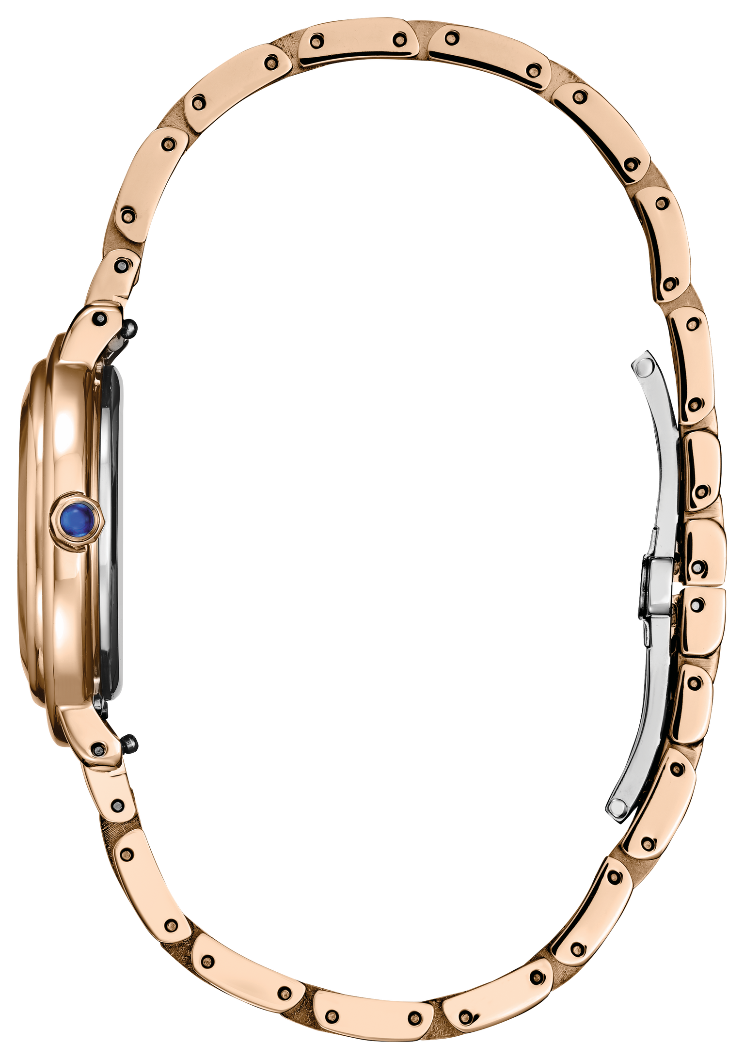 Citizen Arcly Steel 31 mm Eco Drive