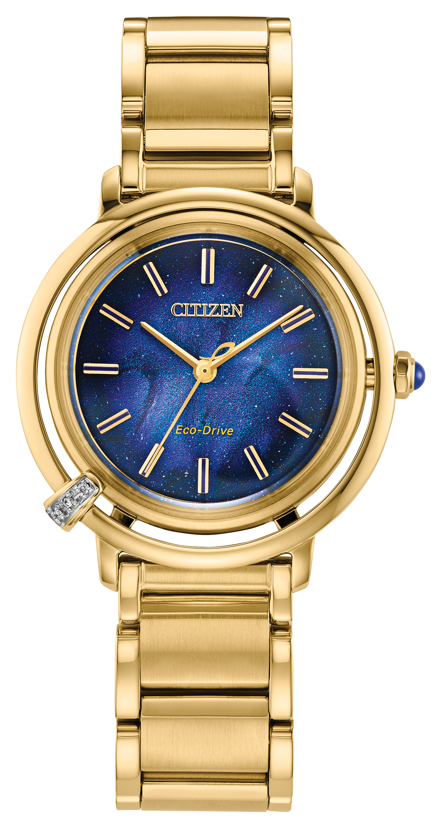 Citizen Arcly Steel 31 mm Eco Drive