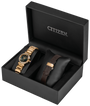 Citizen Mae Steel 26 mm Eco Drive