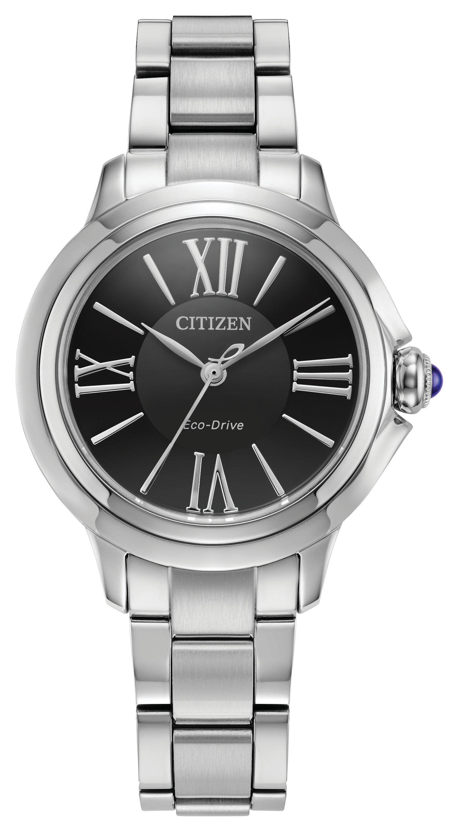 Citizen Ceci - Citizen L Steel 31 mm Eco Drive