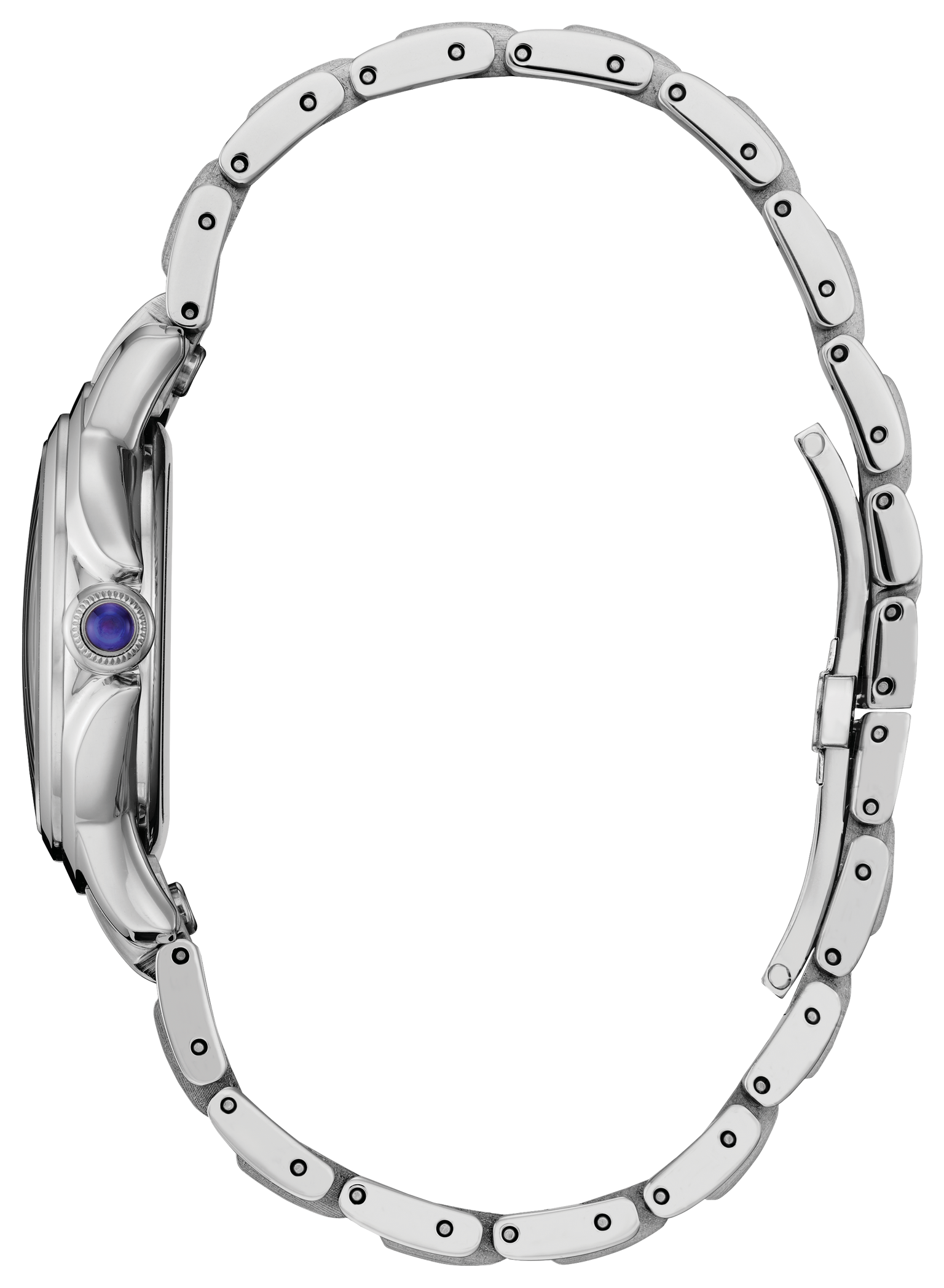 Citizen Ceci - Citizen L Steel 31 mm Eco Drive