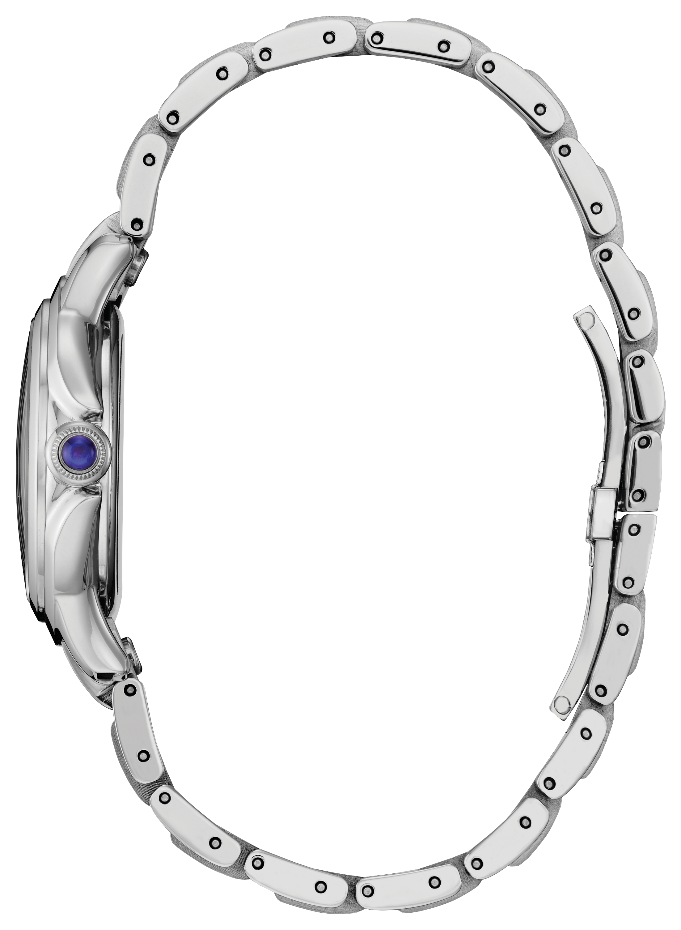 Citizen Ceci - Citizen L Steel 31 mm Eco Drive