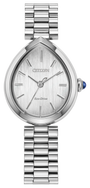 Citizen Rainell Steel 26 mm Eco Drive